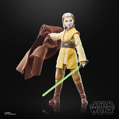 STAR WARS The Black Series Padawan Jecki Lon