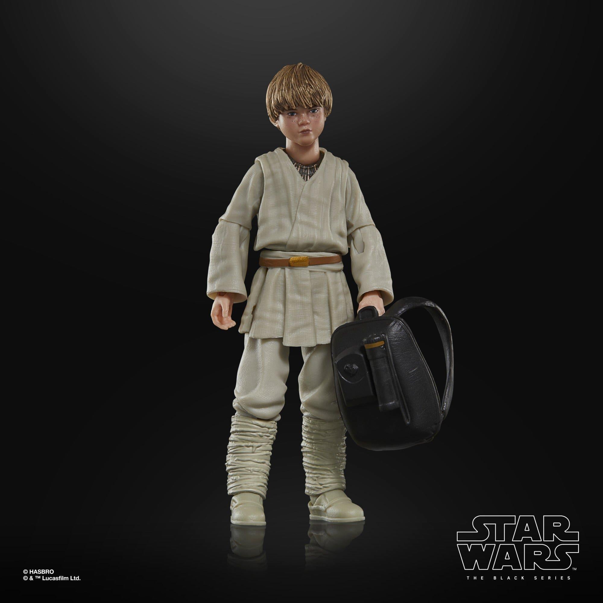 STAR WARS The Black Series Anakin Skywalker