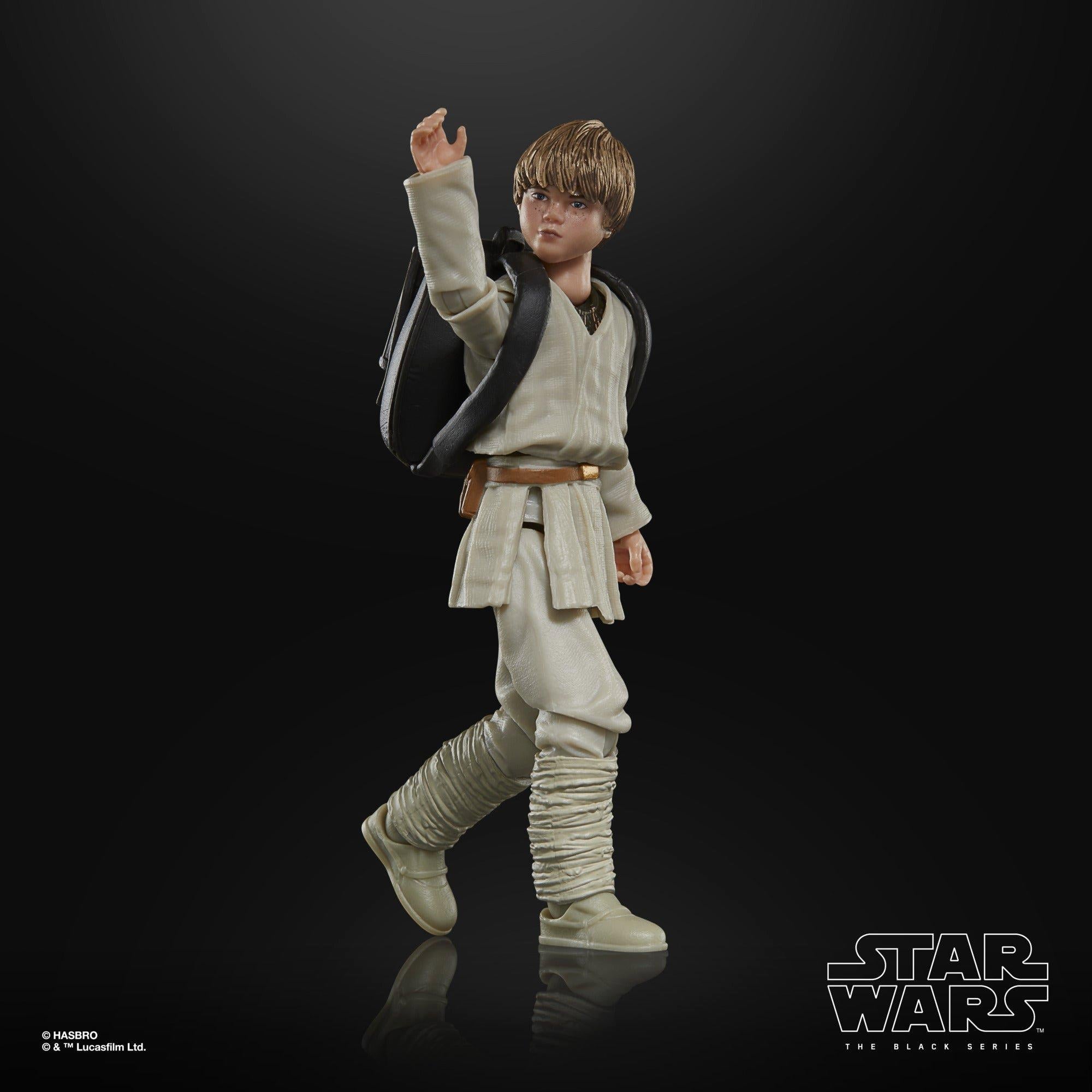 STAR WARS The Black Series Anakin Skywalker