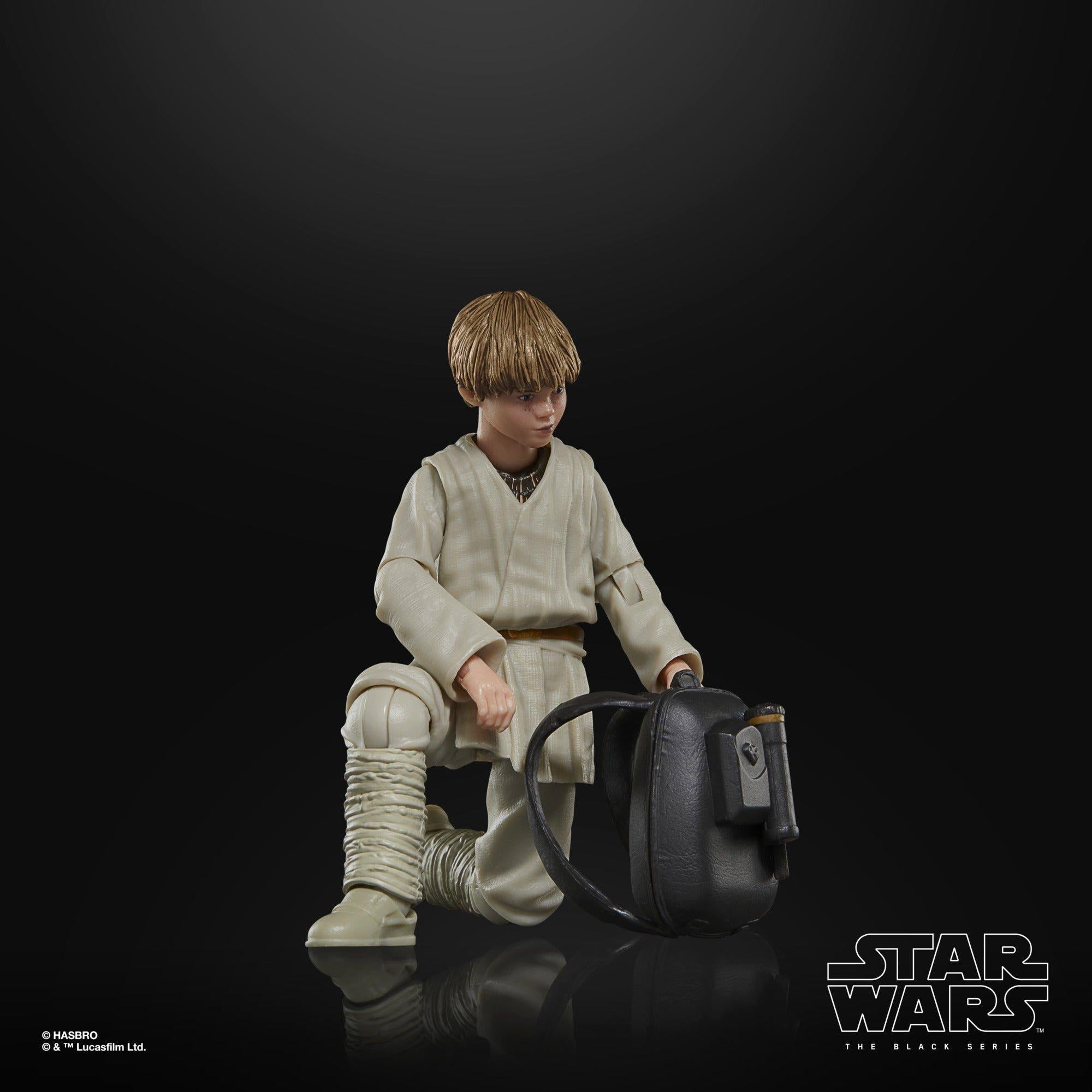 STAR WARS The Black Series Anakin Skywalker