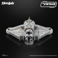 STAR WARS The Vintage Collection The Ghost 