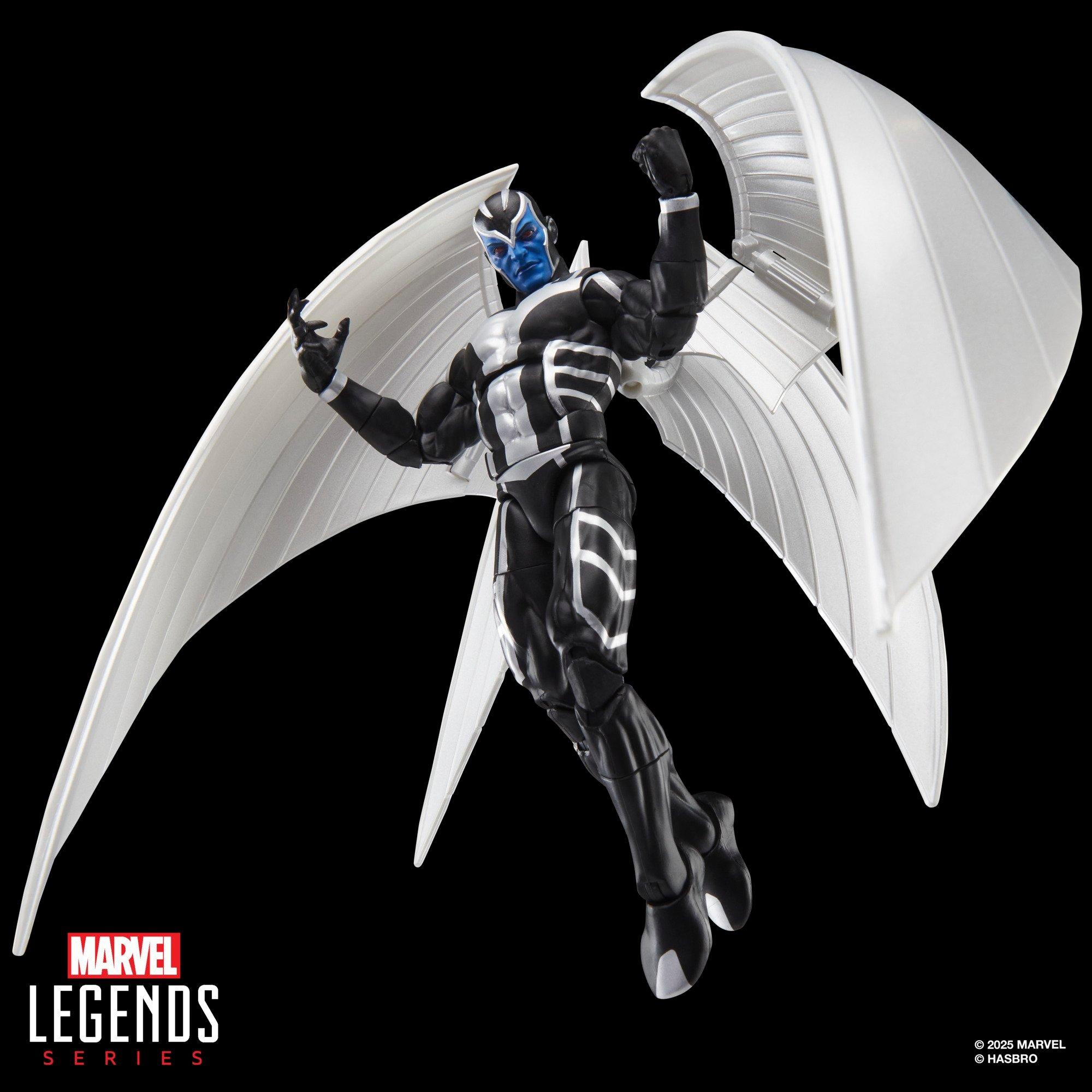 Marvel Legends Series X-Force Archangel
