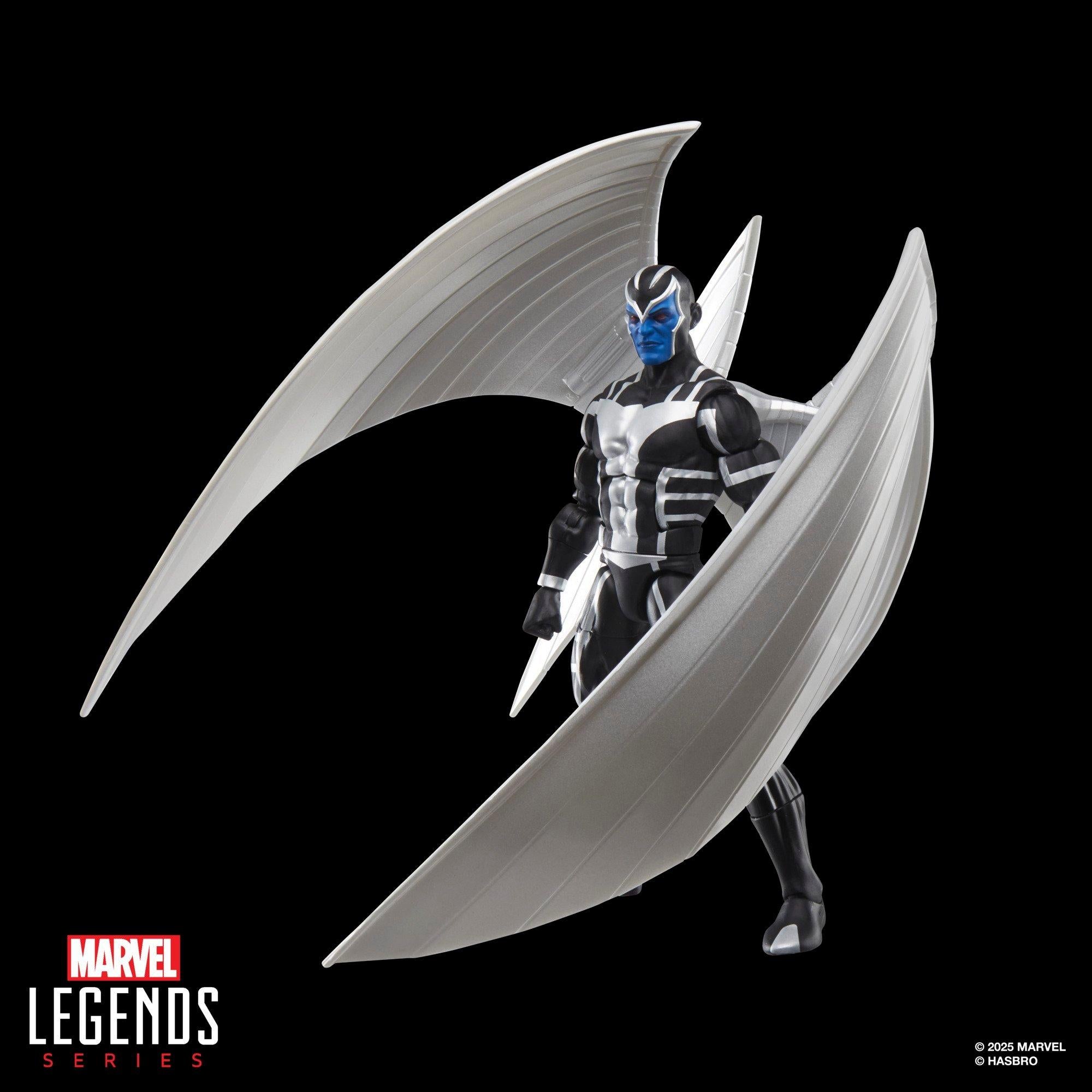 Marvel Legends Series X-Force Archangel