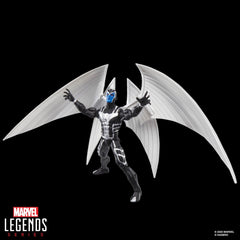 Marvel Legends Series X-Force Archangel