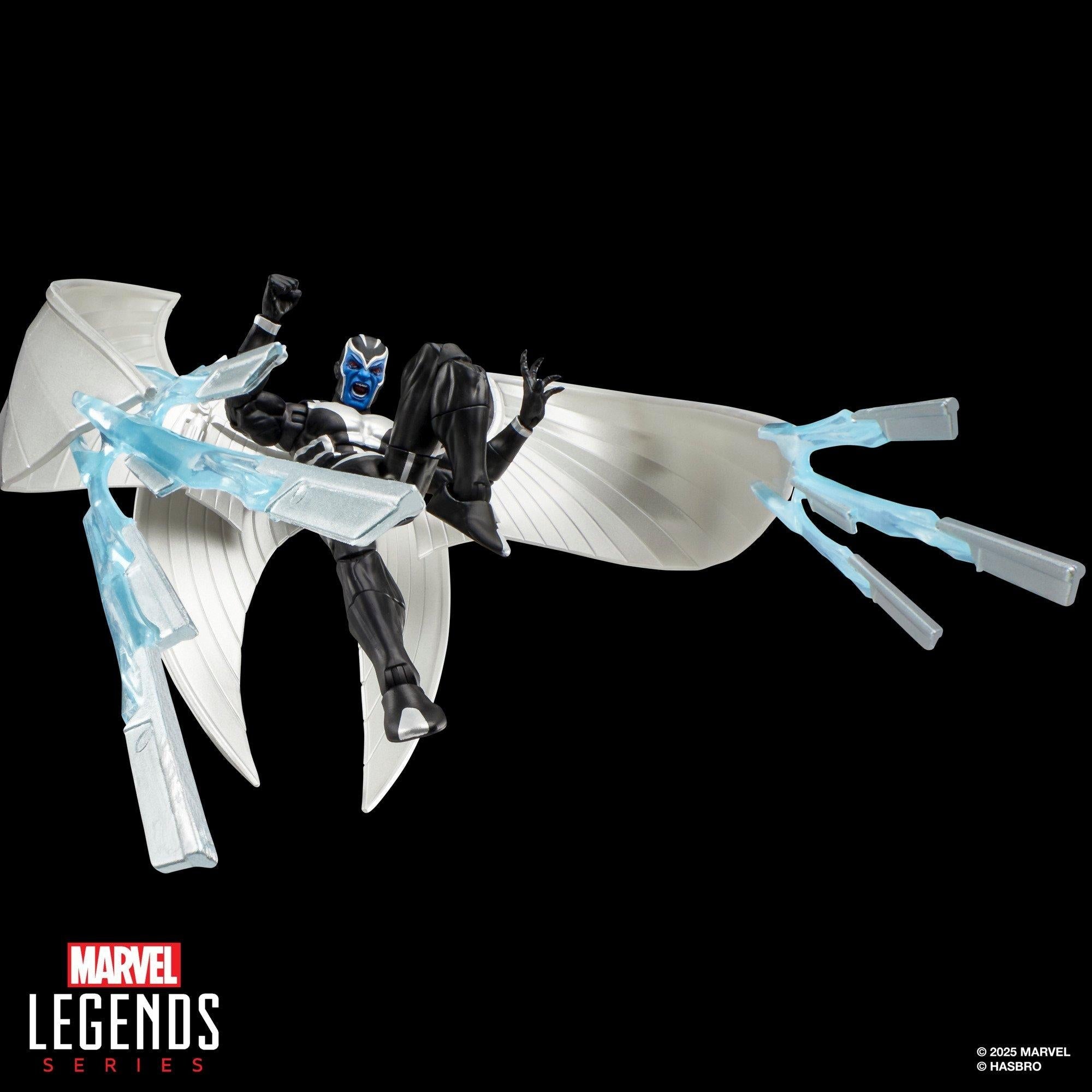 Marvel Legends Series X-Force Archangel