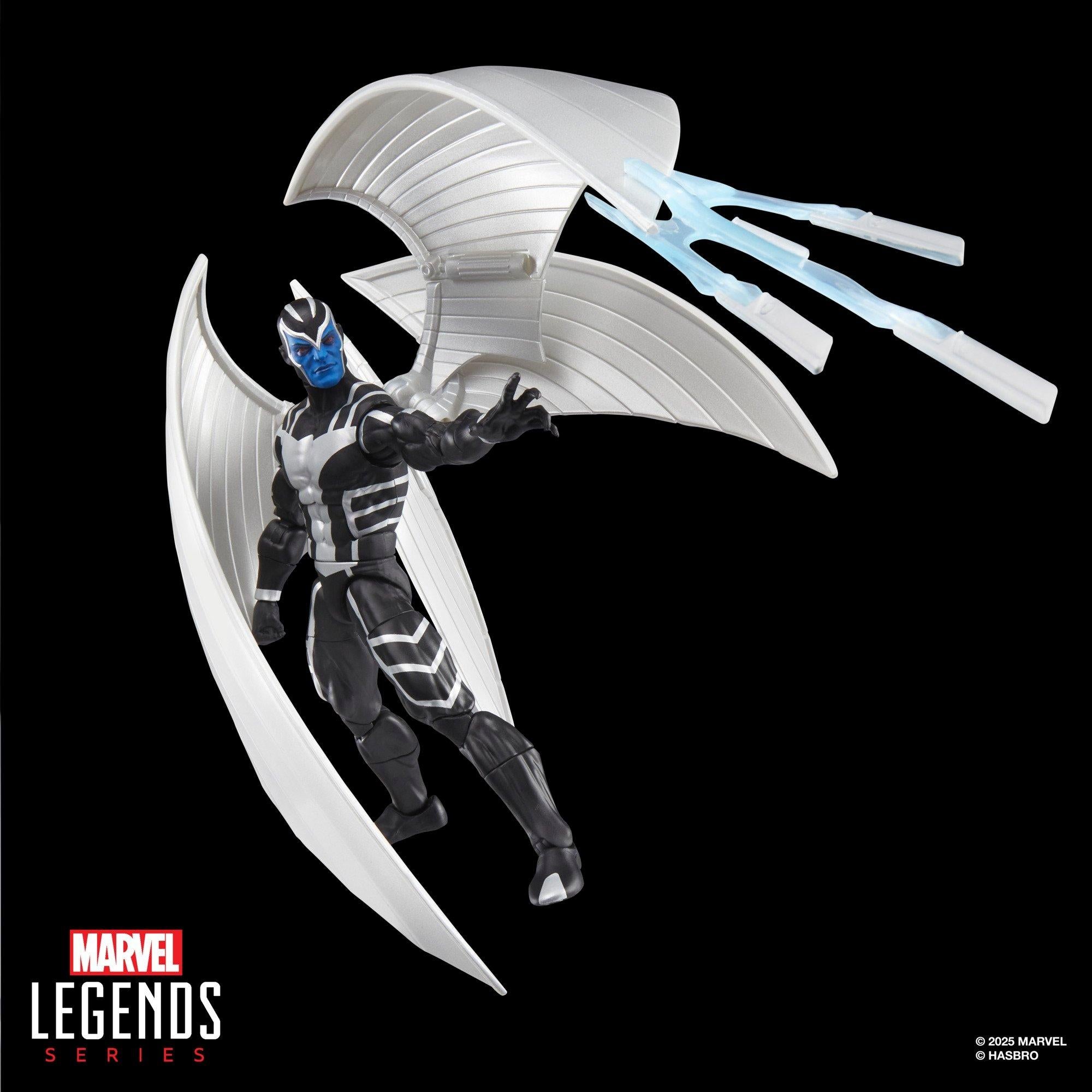 Marvel Legends Series X-Force Archangel