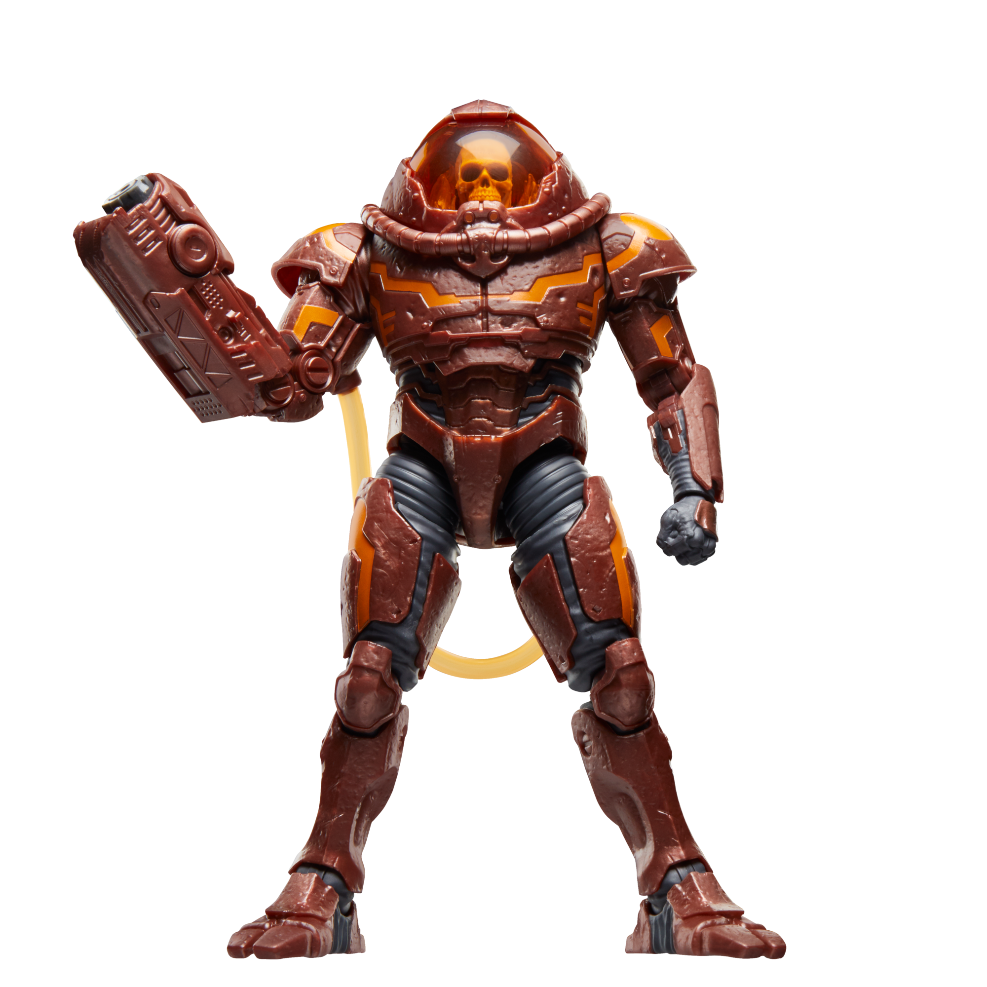 Marvel Legends Series X-Treme X-Men Wolverine (Build-A-Figure)
