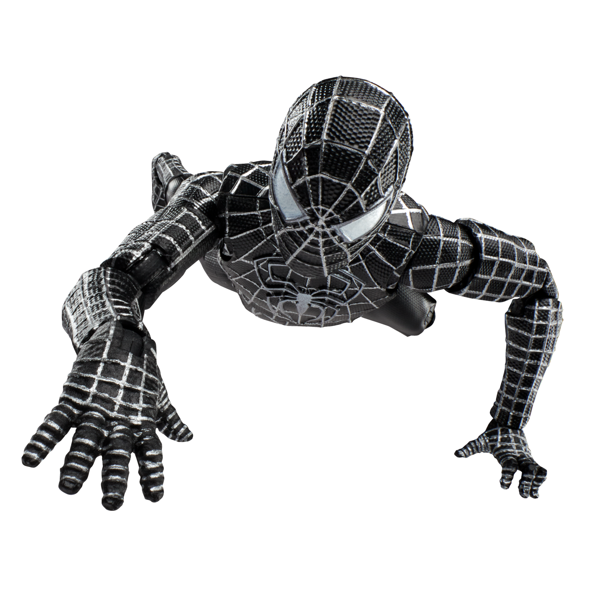 Marvel Legends Series Spider-Man, Spider-Man 3