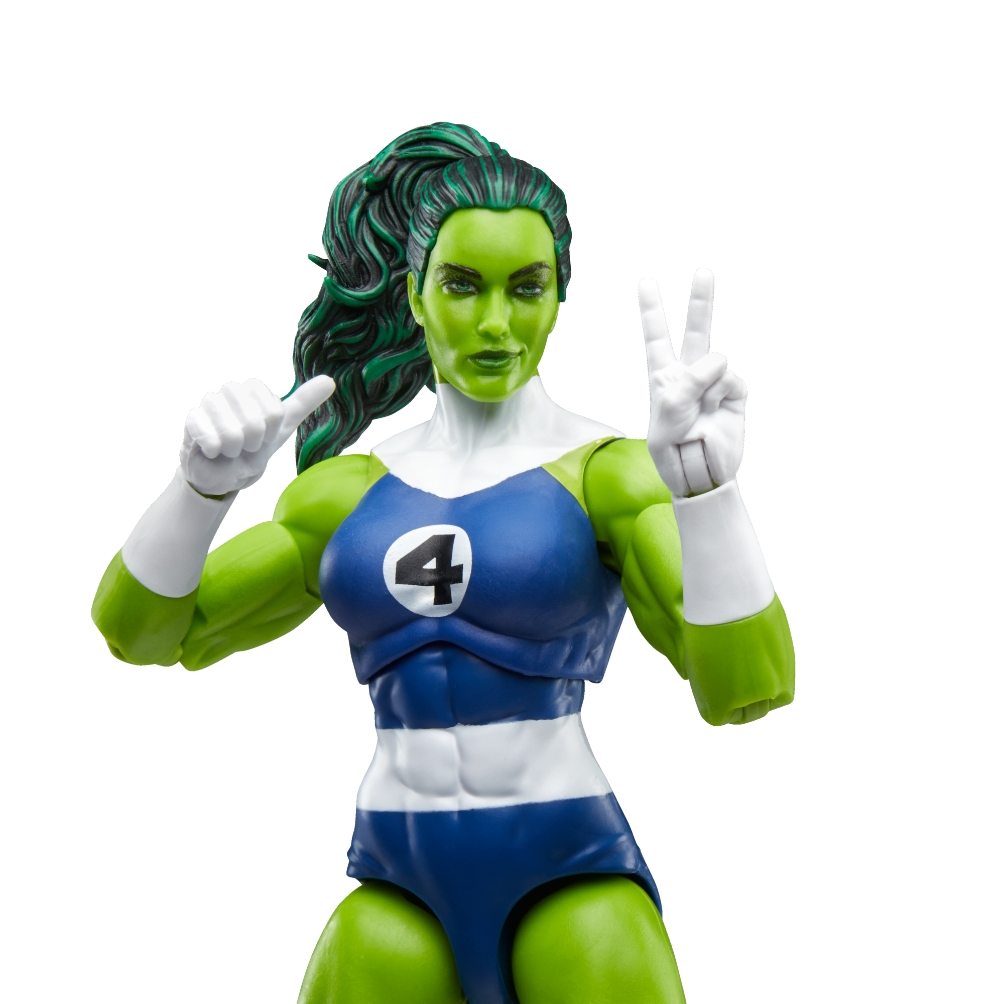 Marvel Legends Series She-Hulk