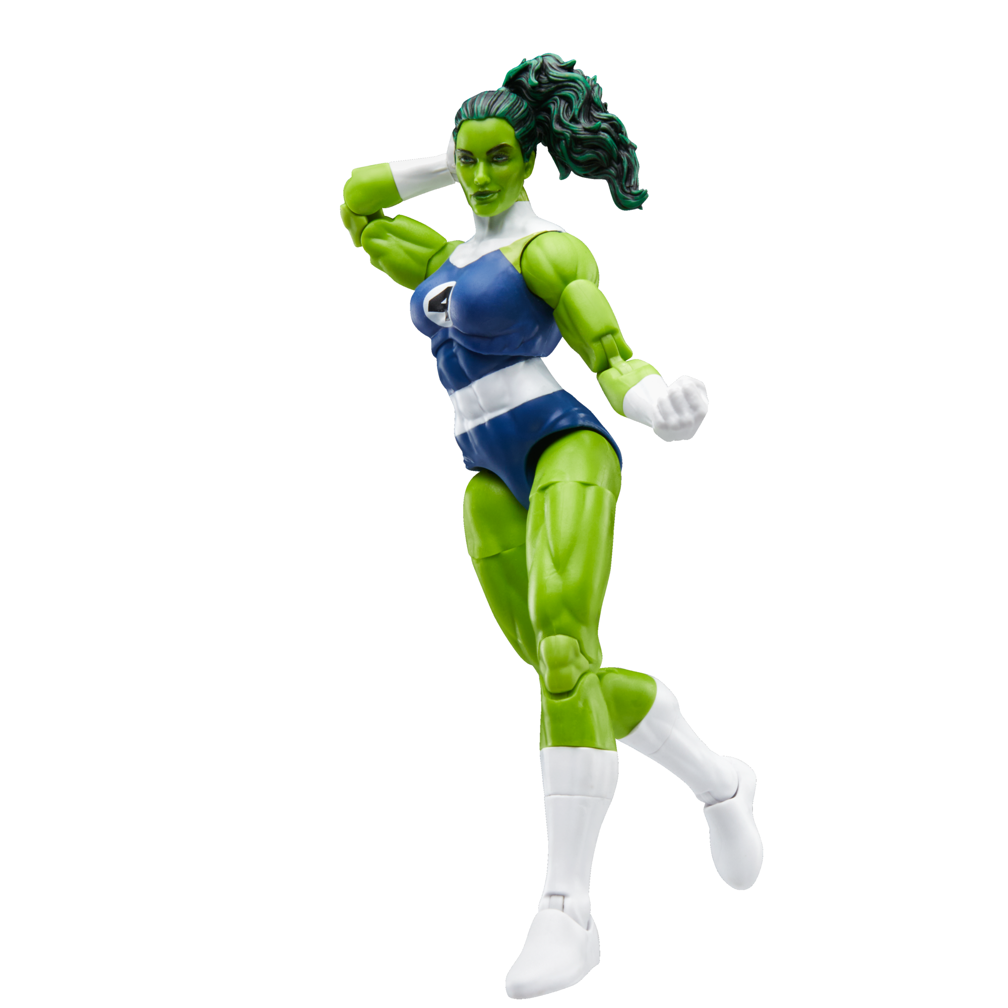 Marvel Legends Series She-Hulk