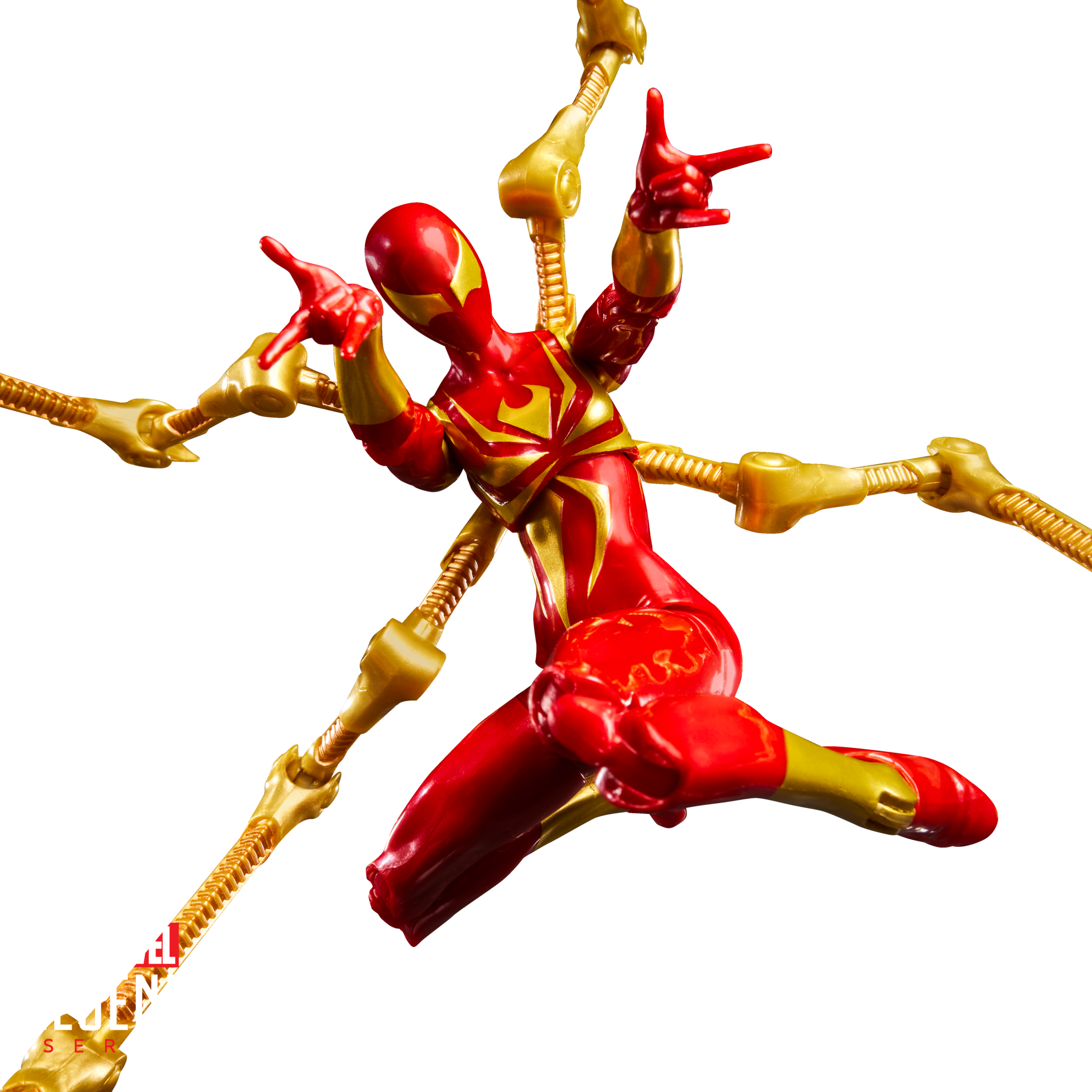 Marvel Legends Series Magic: The Gathering Mary Jane Watson (Iron Spider)