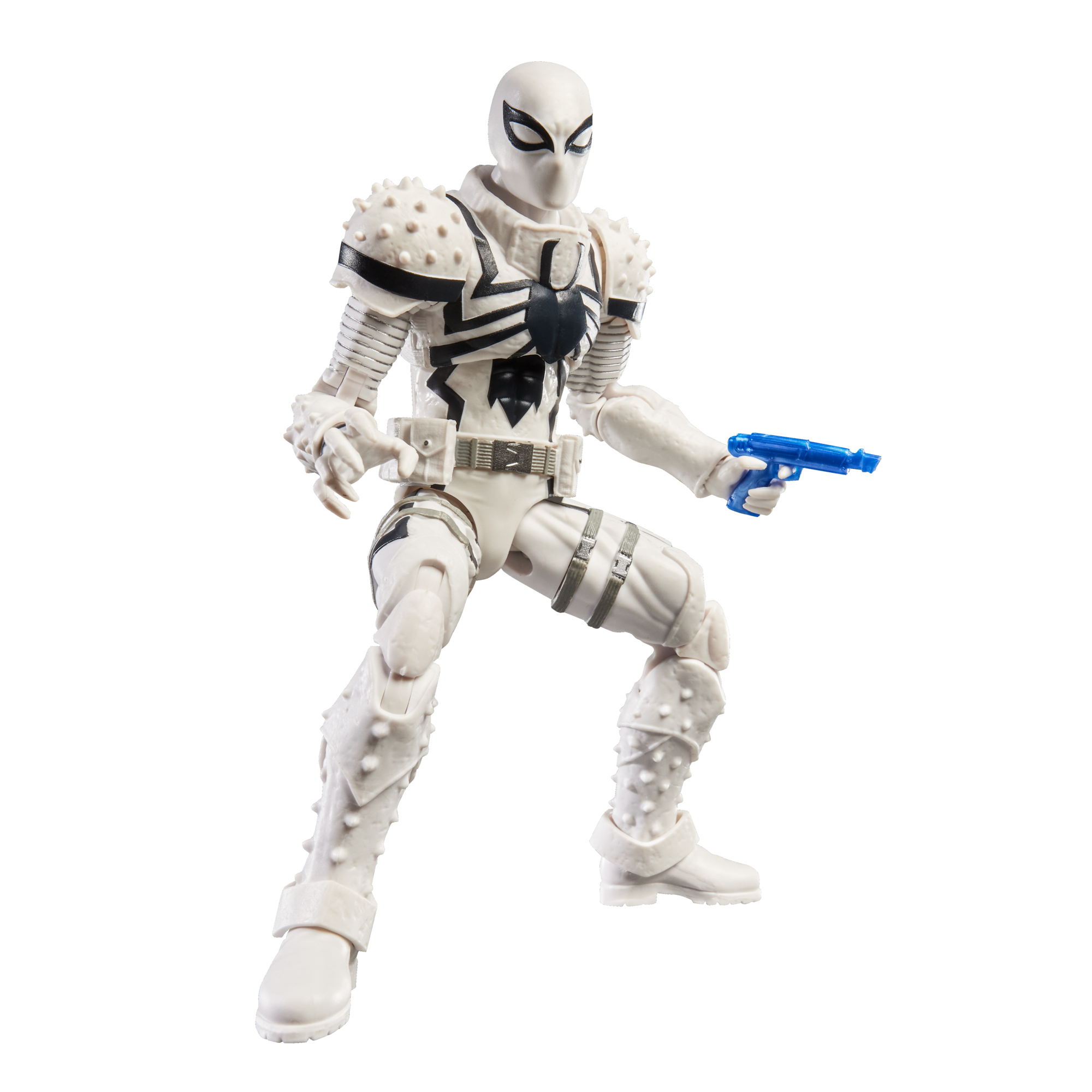 Marvel Legends Series Magic: The Gathering Agent Anti-Venom