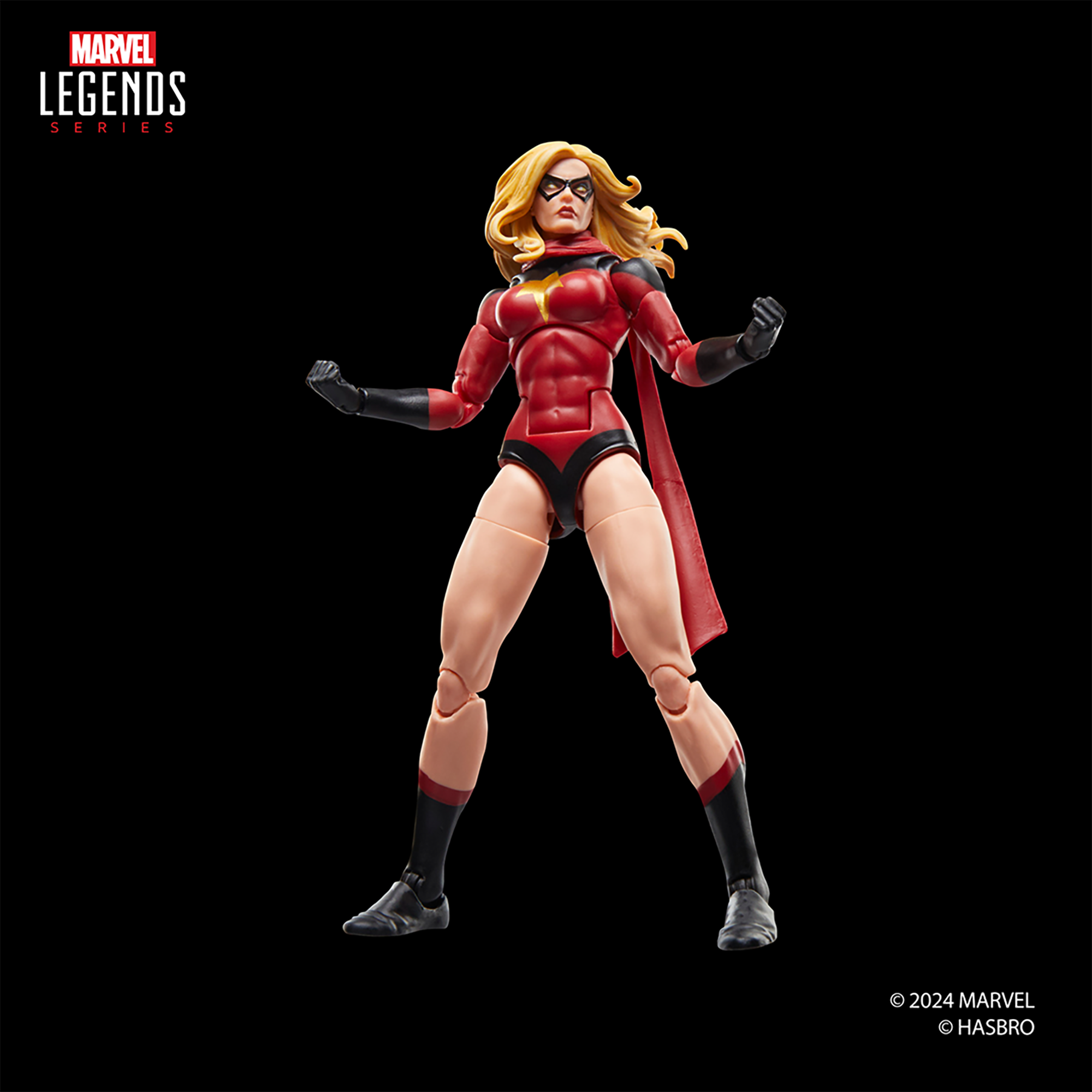 Marvel Legends Series Dark Avengers Warbird