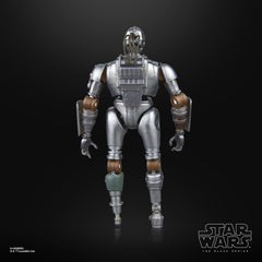 STAR WARS The Black Series SM-33