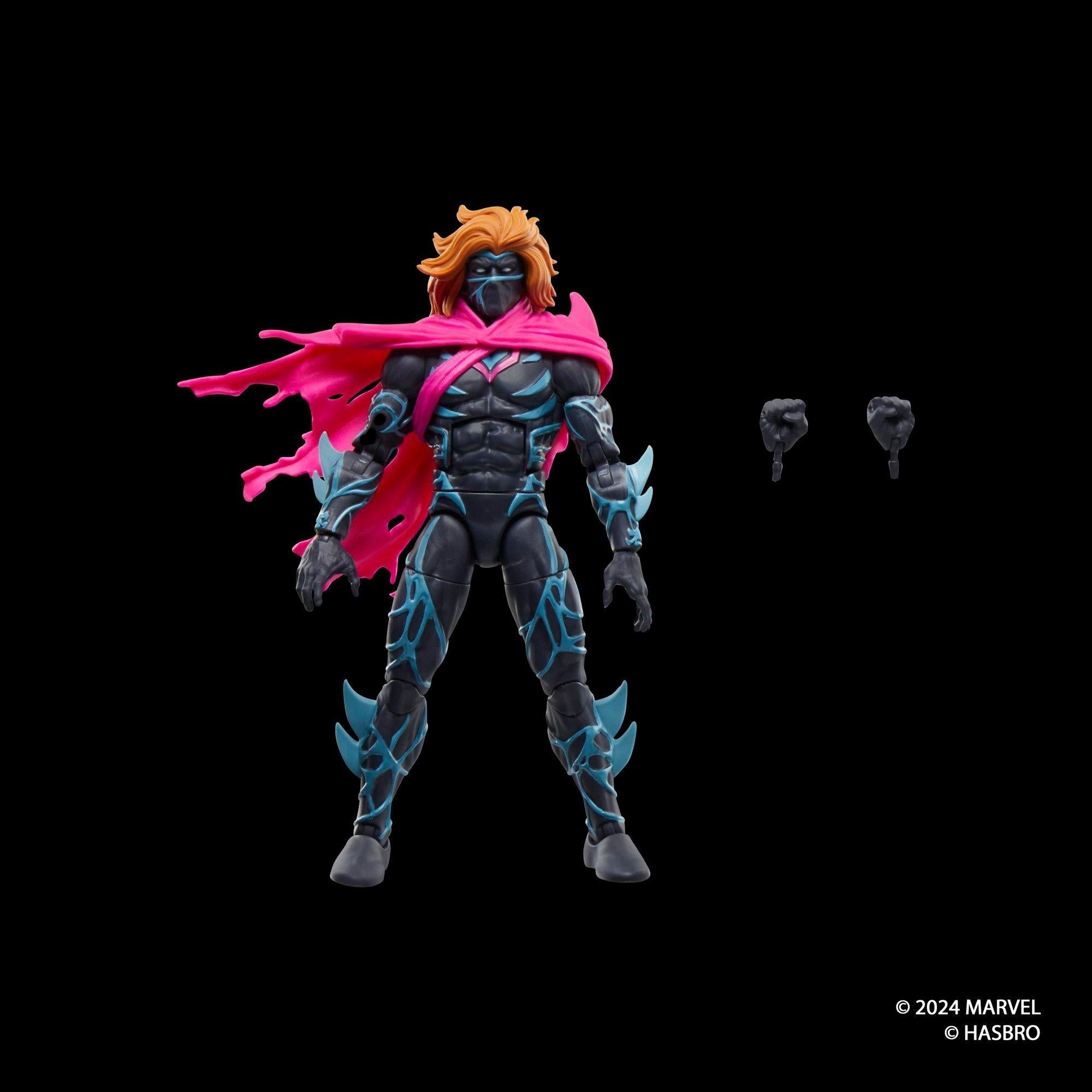Marvel Legends Series Marvel's Kaine