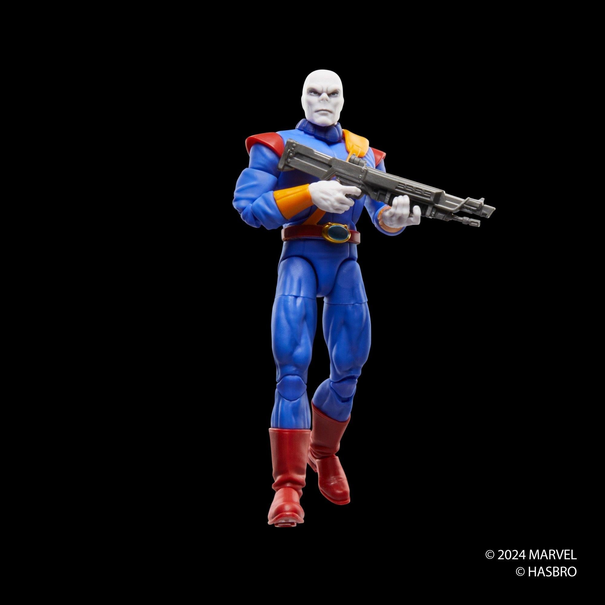 Marvel Legends Series Marvel's Chameleon
