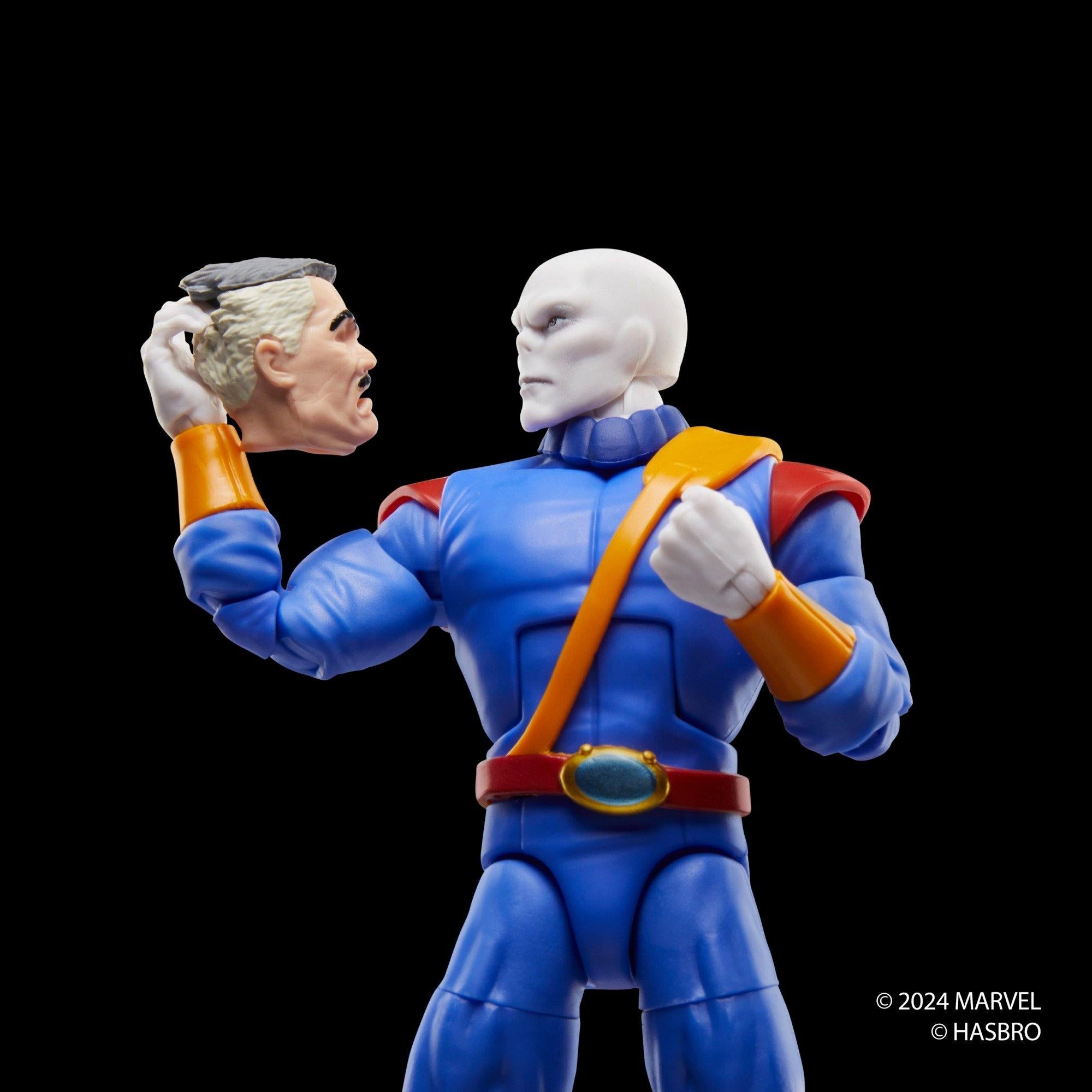 Marvel Legends Series Marvel's Chameleon