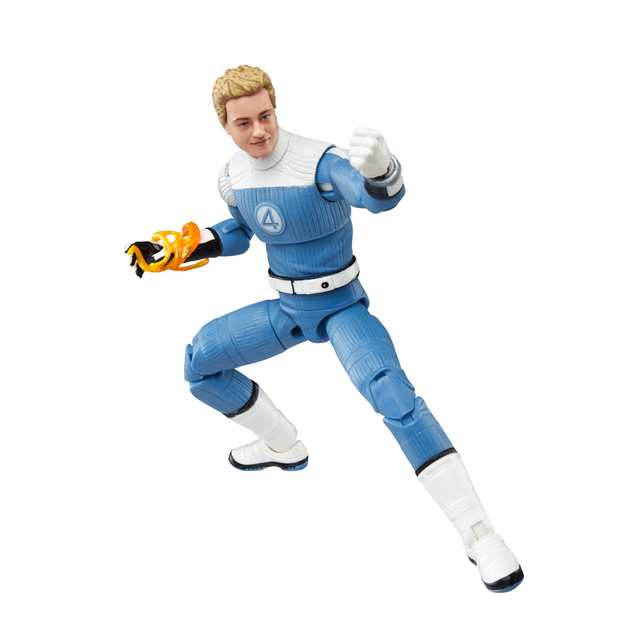 Marvel Legends Series Johnny Storm