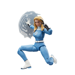 Marvel Legends Series Marvel's Invisible Woman
