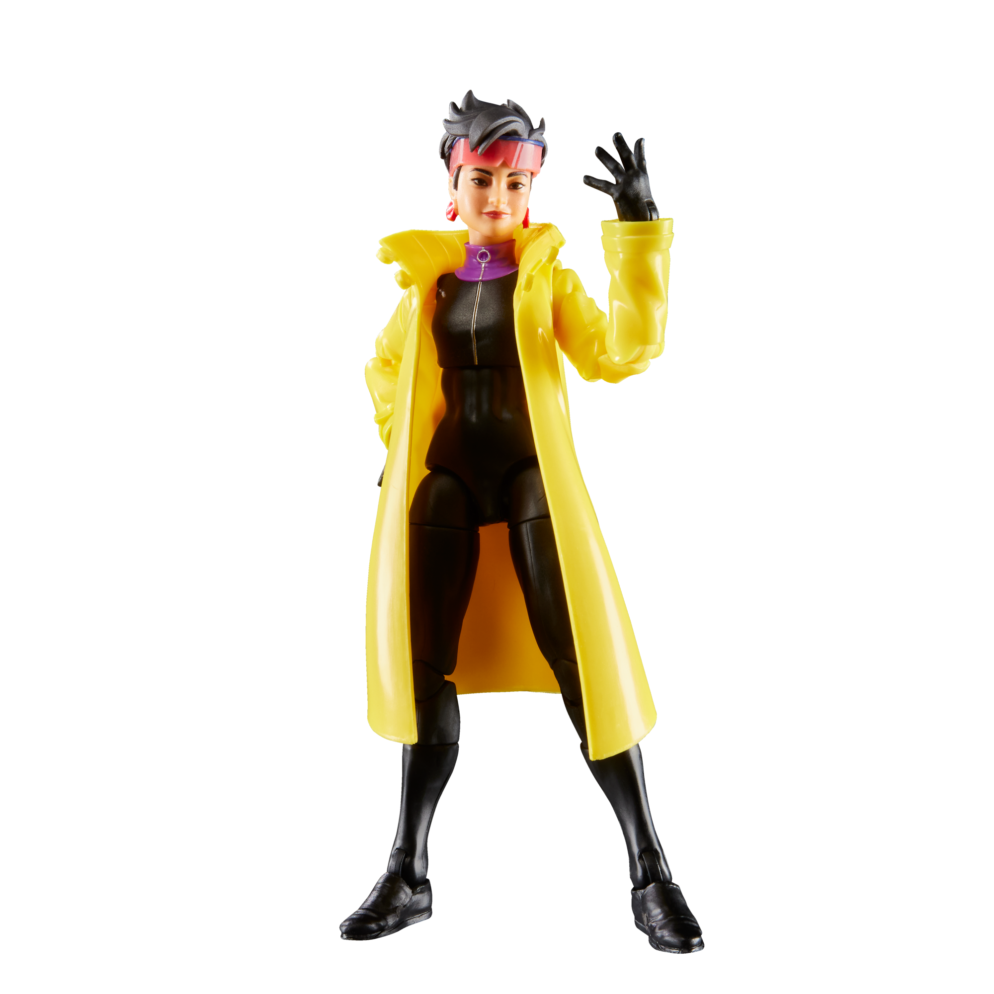 Marvel Legends Series Jubilee