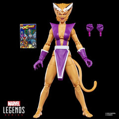 Marvel Legends Series Feral