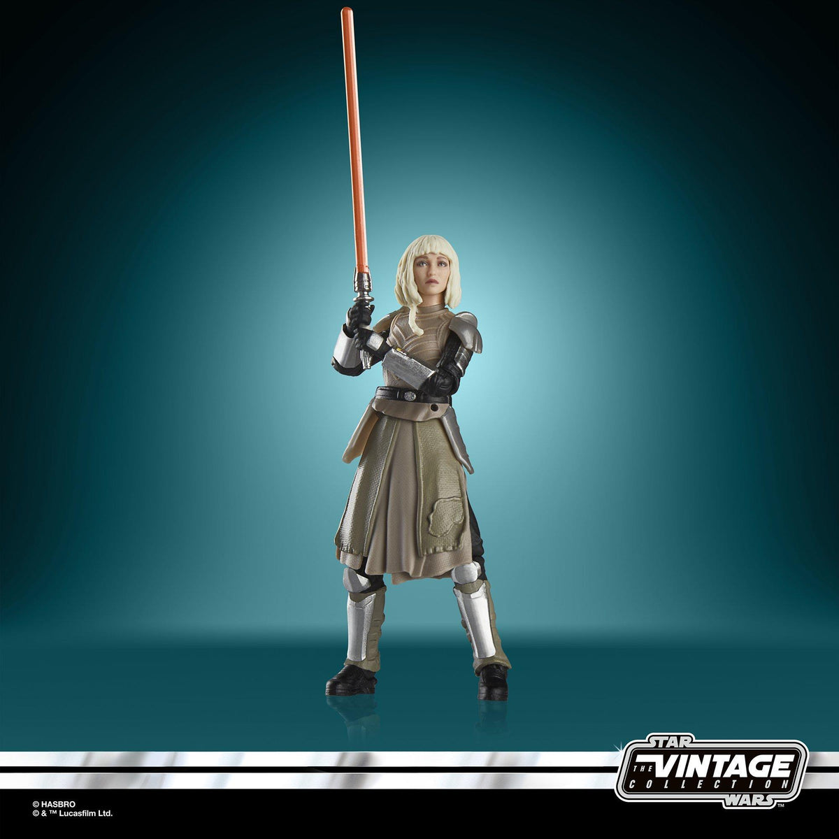 STAR WARS The Vintage Collection Shin Hati
