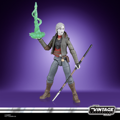 STAR WARS The Vintage Collection Nightsister Merrin