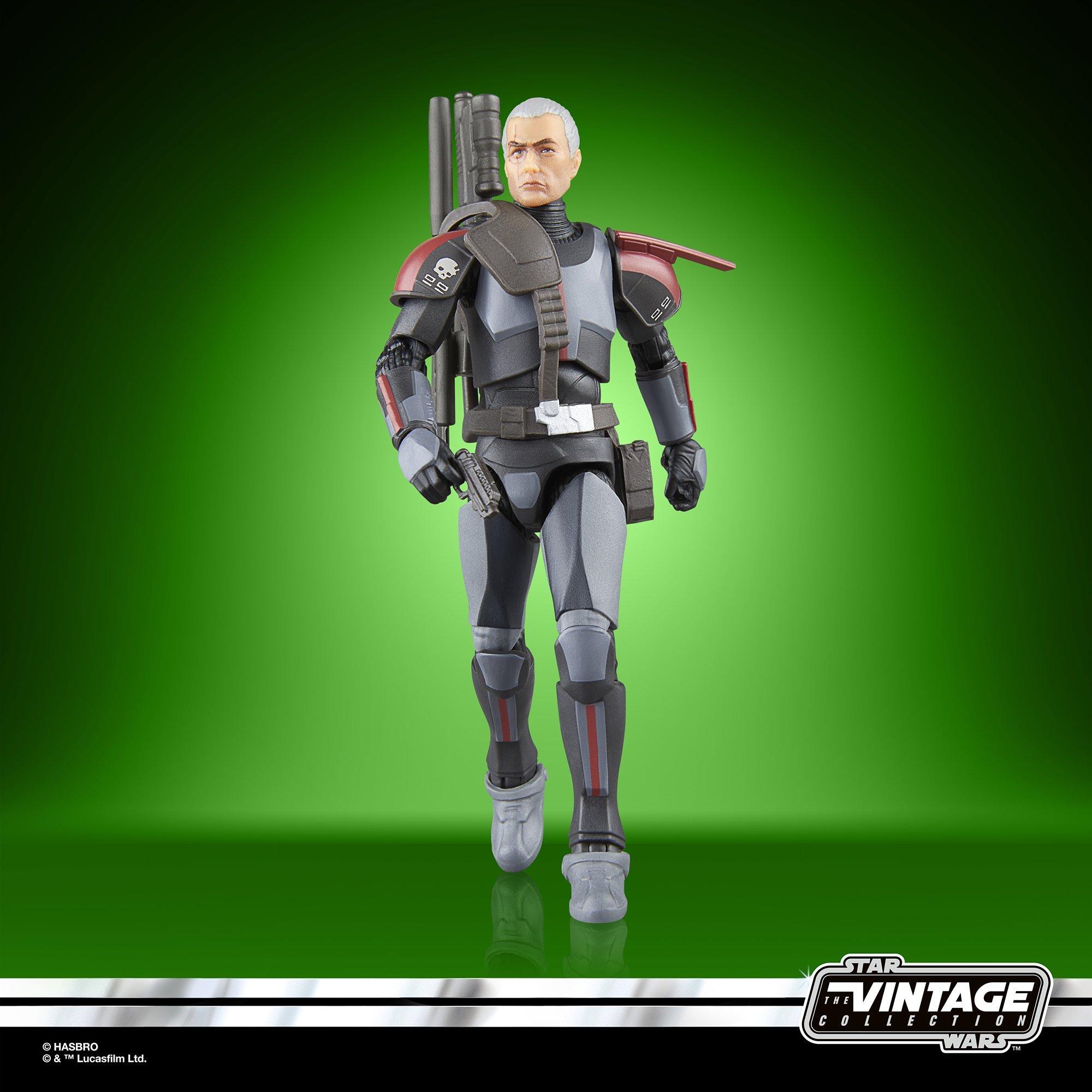 STAR WARS The Vintage Collection Crosshair