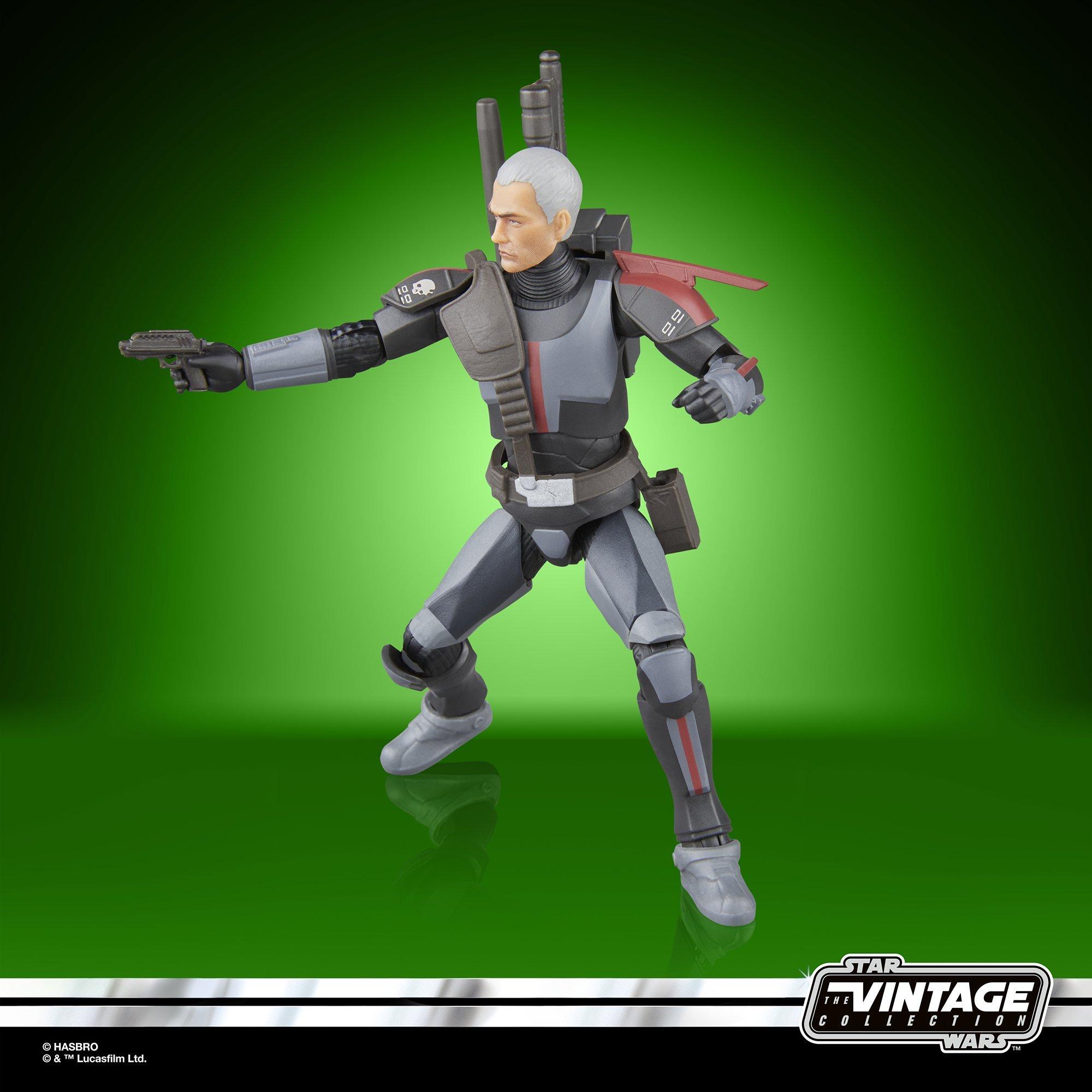 STAR WARS The Vintage Collection Crosshair