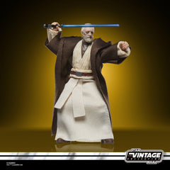 STAR WARS: The Vintage Collection Ben (Obi-Wan) Kenobi
