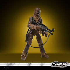 STAR WARS The Vintage Collection Chewbacca