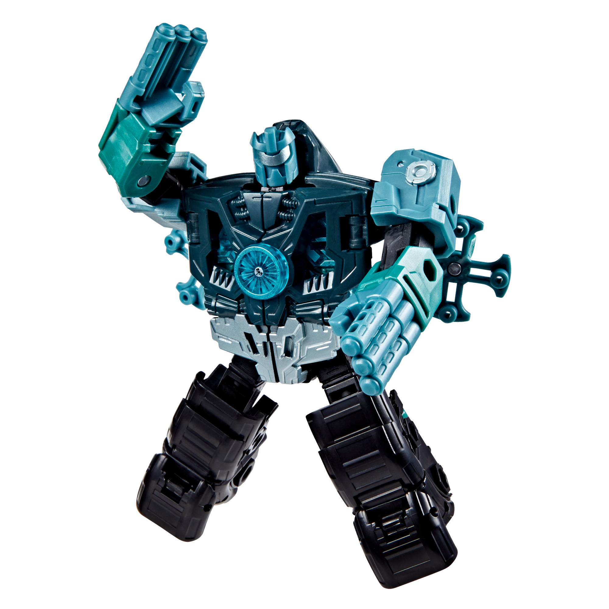 Transformers Age of the Primes The Thirteen Micronus Prime