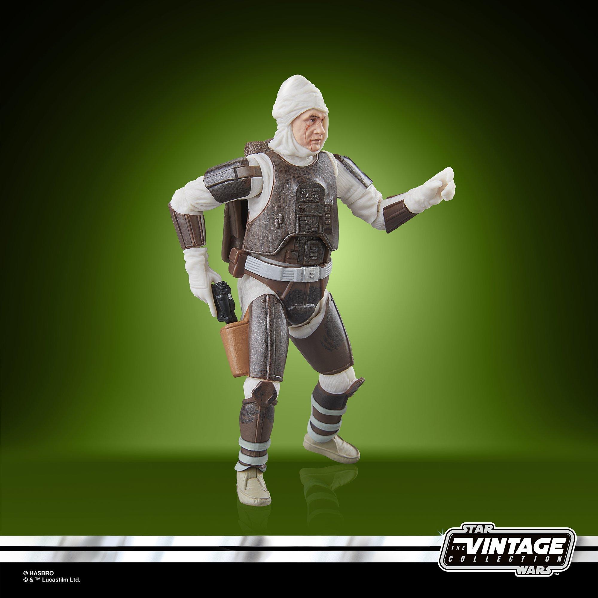 STAR WARS The Vintage Collection Dengar