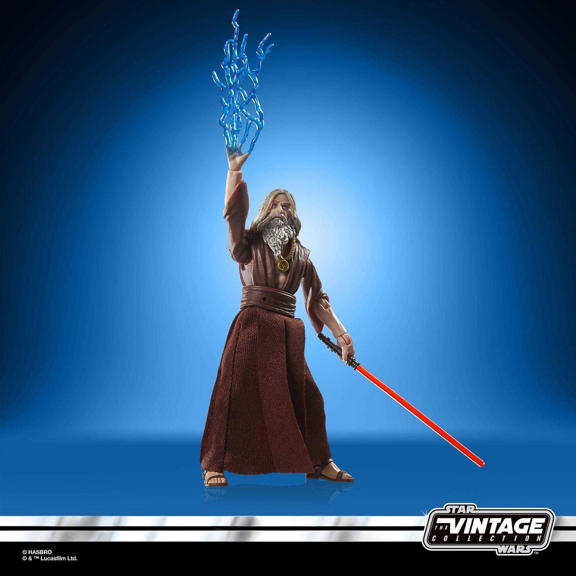 STAR WARS The Vintage Collection STAR WARS: Heir to the Empire Figure 3-Pack