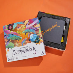 Cosmolancer