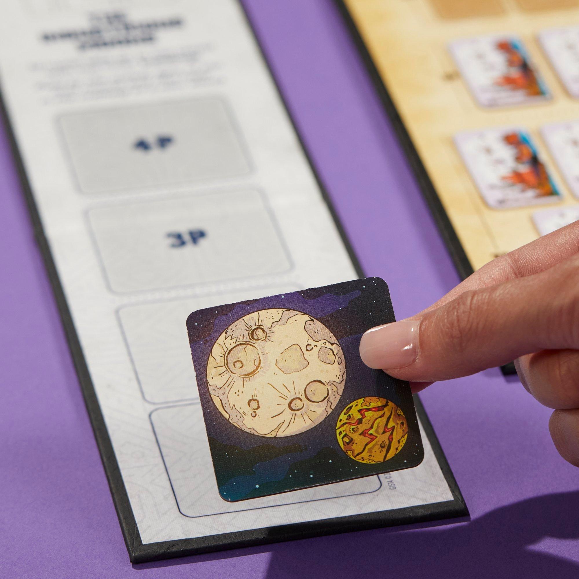 Life in Reterra Moonrise Expansion