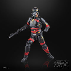 STAR WARS The Black Series Night Trooper
