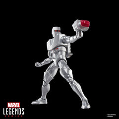 Marvel Legends Series Rom: Spaceknight