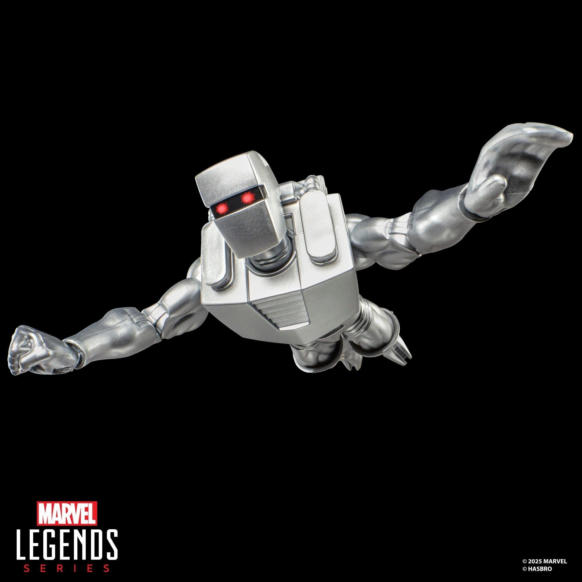 Marvel Legends Series Rom: Spaceknight
