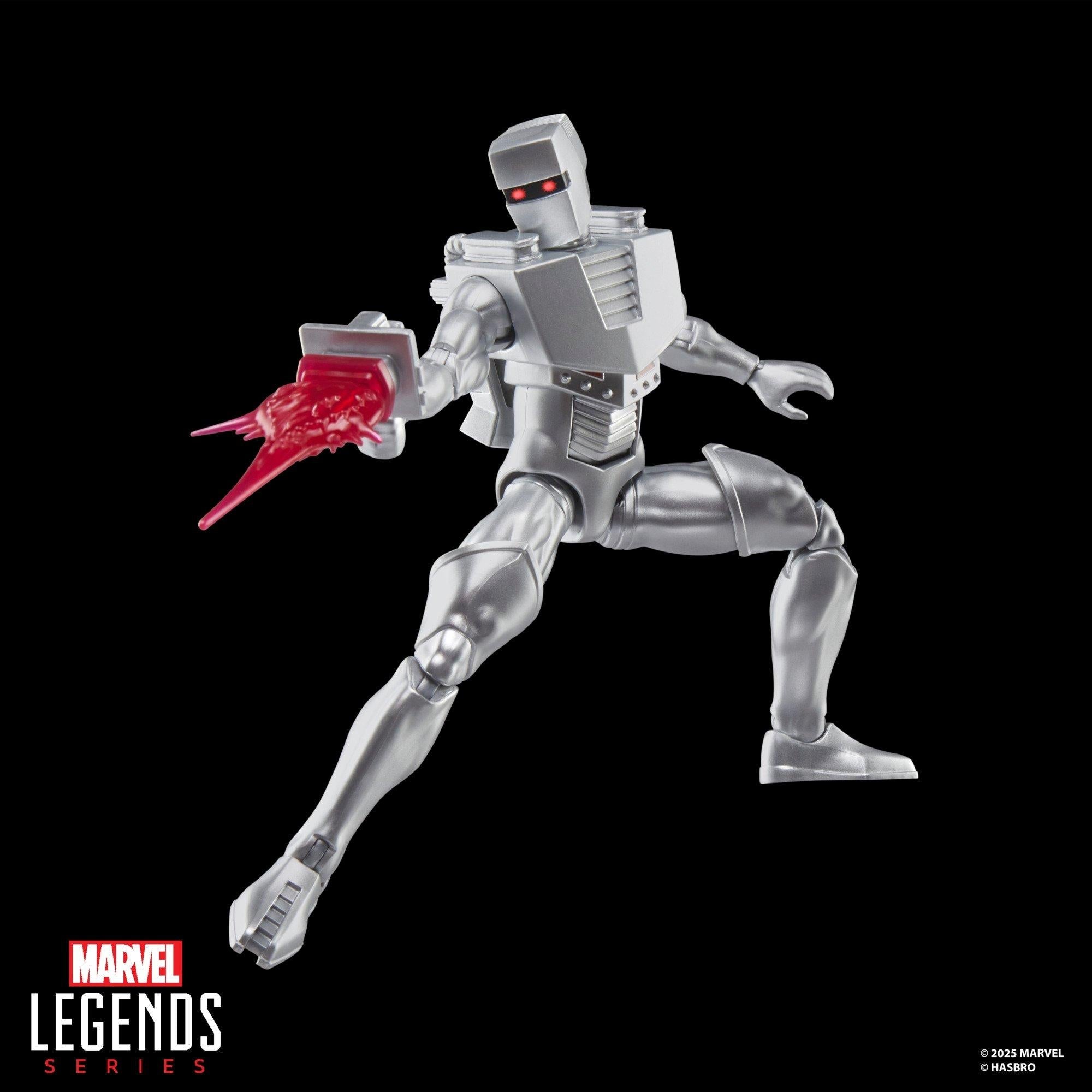 Marvel Legends Series Rom: Spaceknight