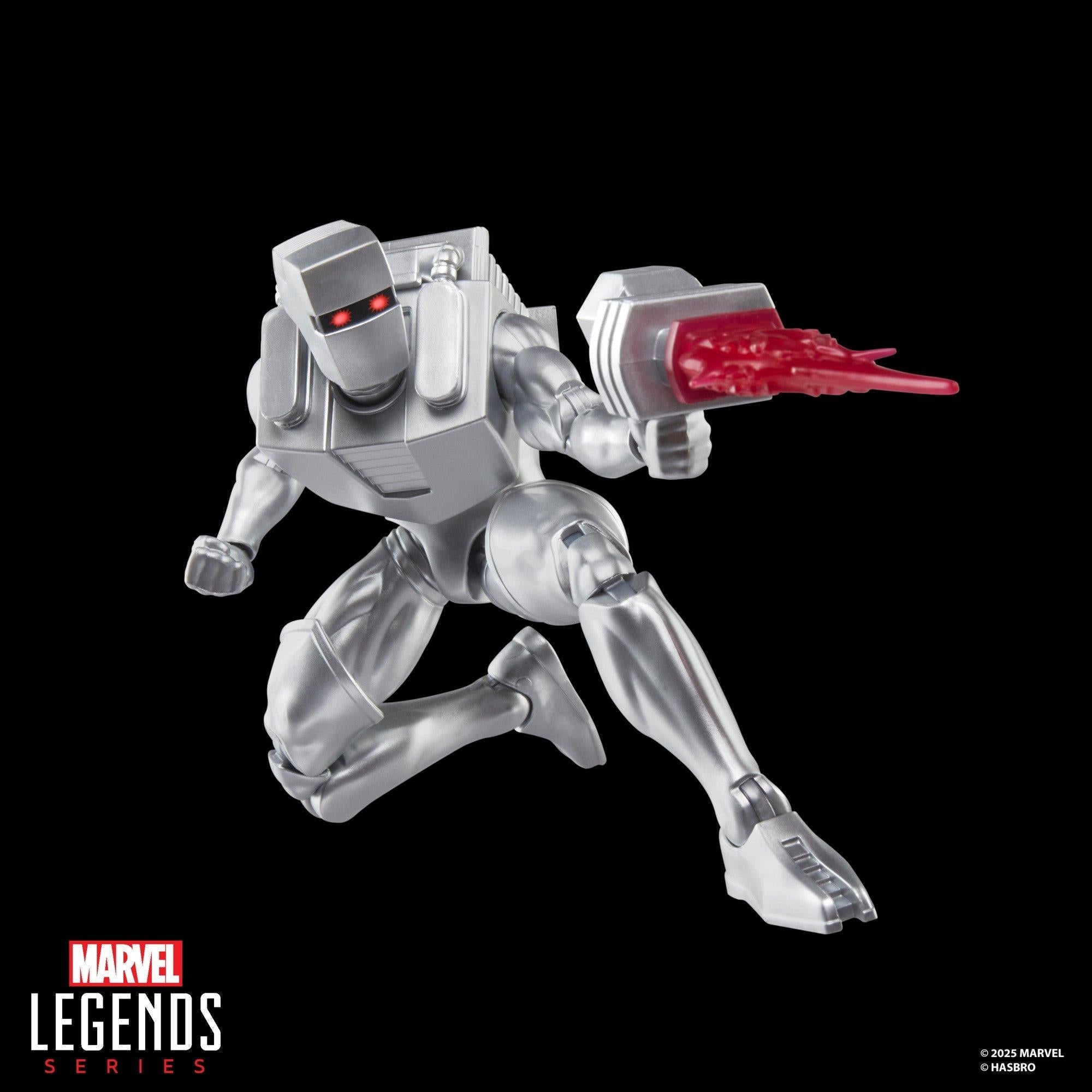 Marvel Legends Series Rom: Spaceknight