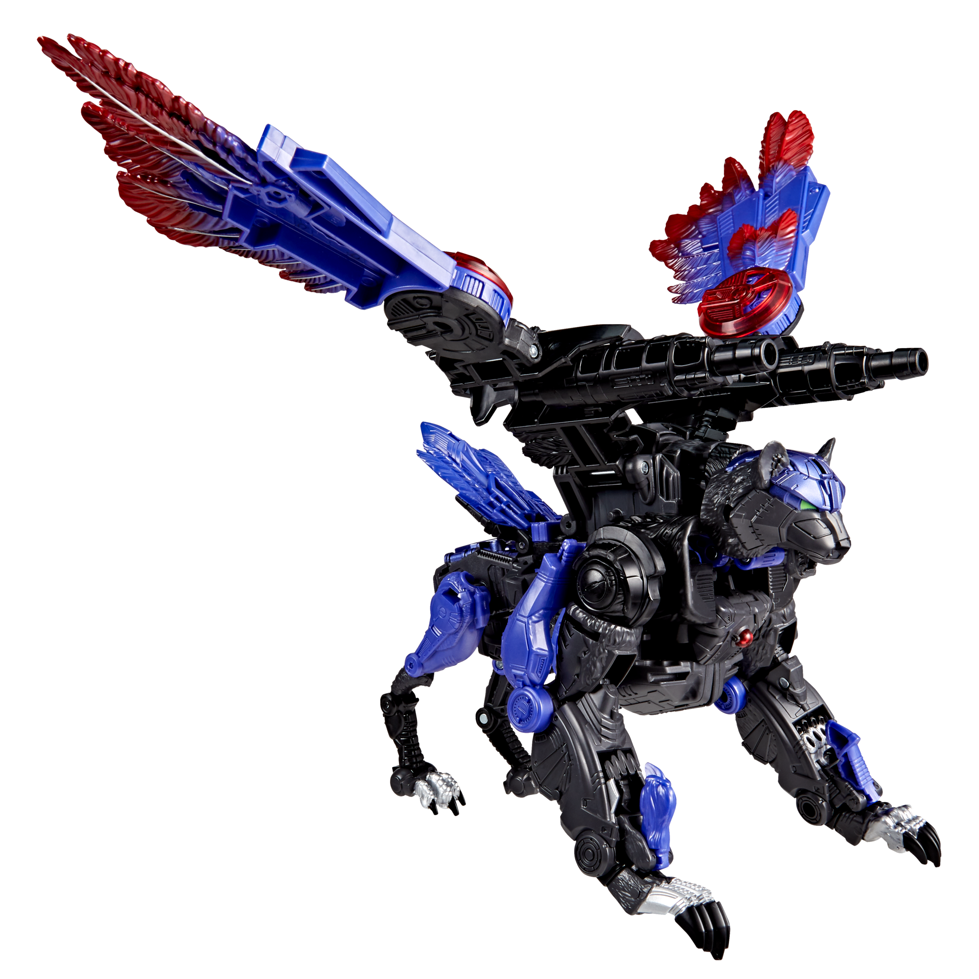 Transformers Age of the Primes Leader Class Razorclaw