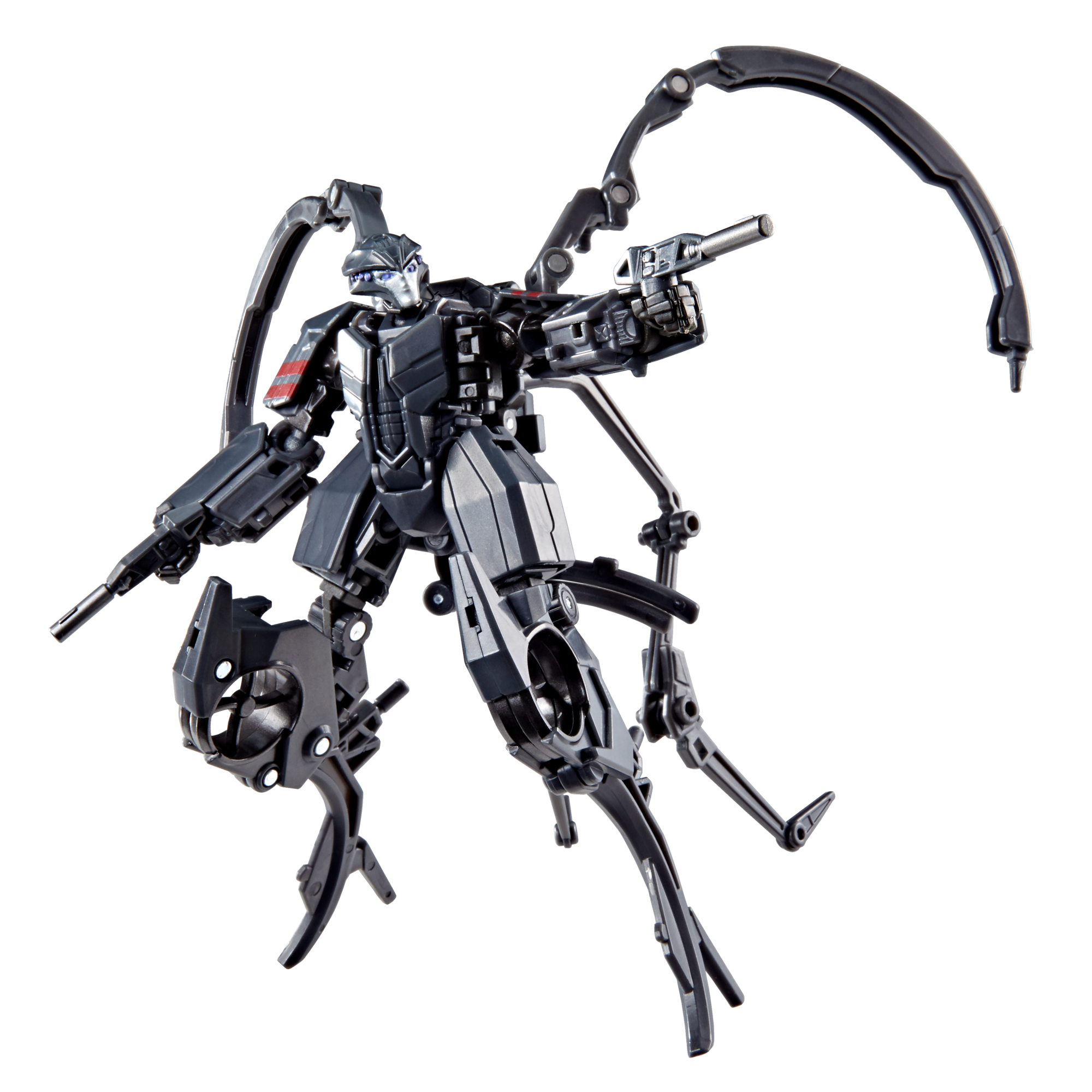 Transformers Studio Series Transformers One Deluxe Class Airachnid