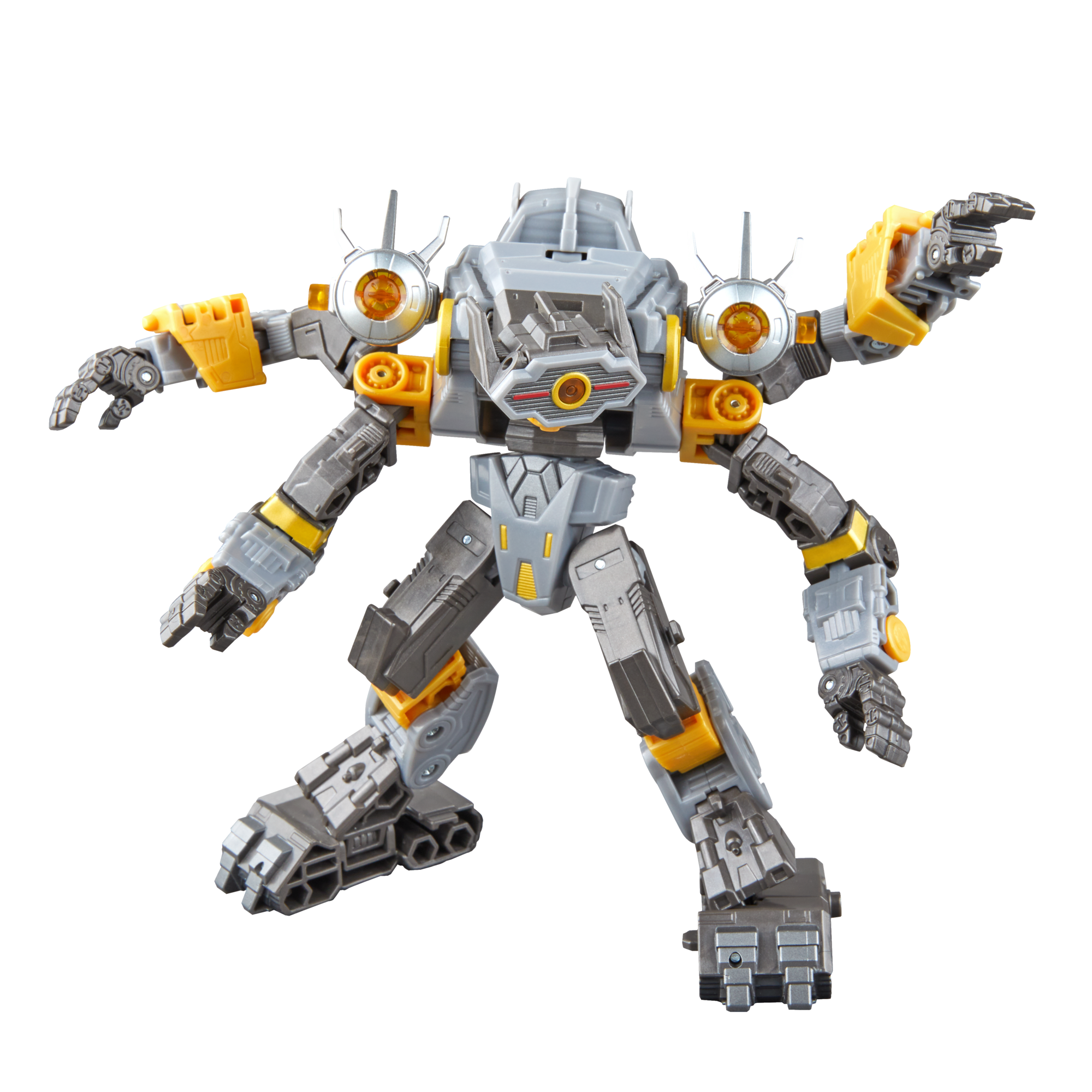 Transformers Age of the Primes Voyager Class The Thirteen Amalgamous Prime