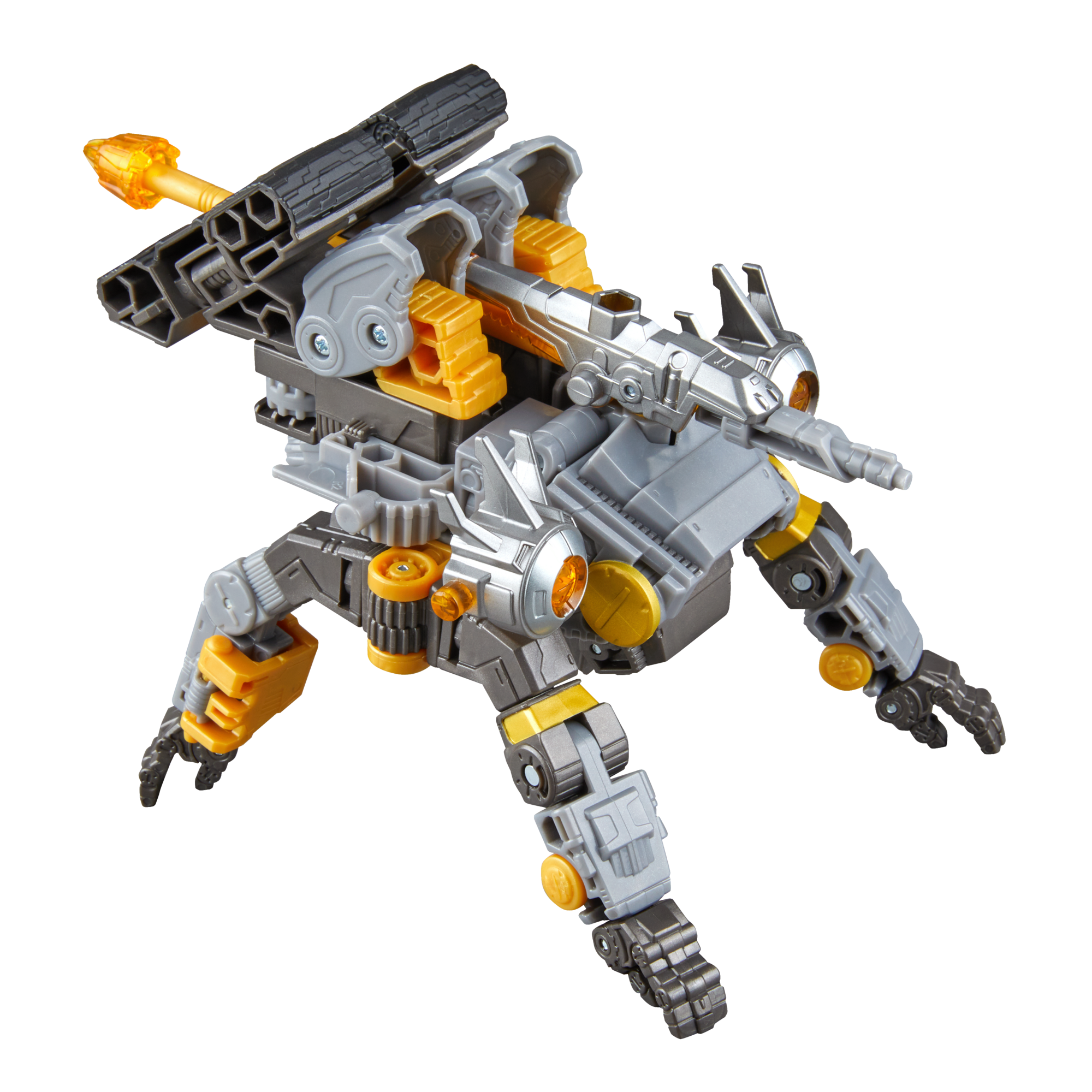 Transformers Age of the Primes Voyager Class The Thirteen Amalgamous Prime