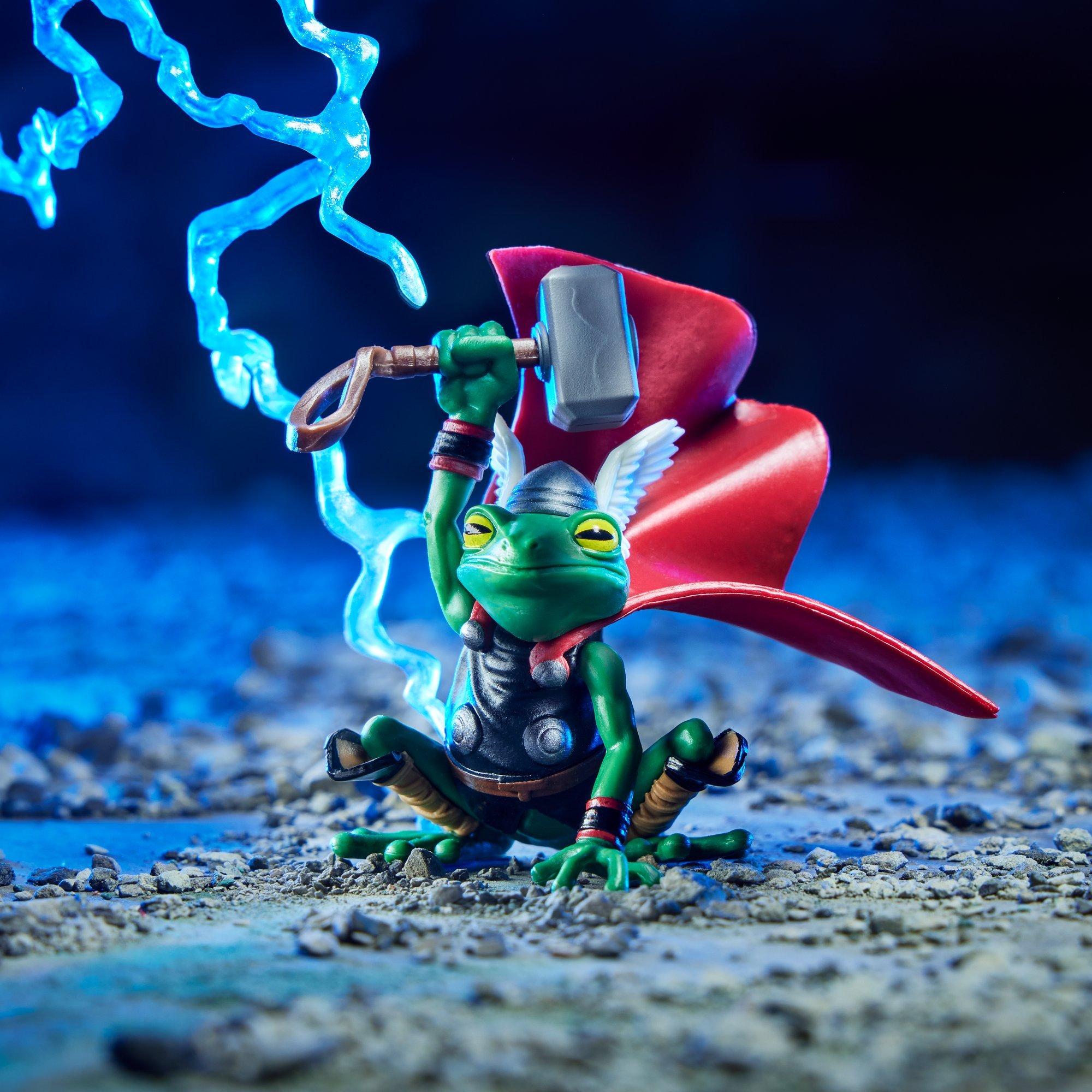 Marvel Legends Maximum Series Thor