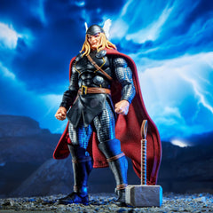 Marvel Legends Maximum Series Thor