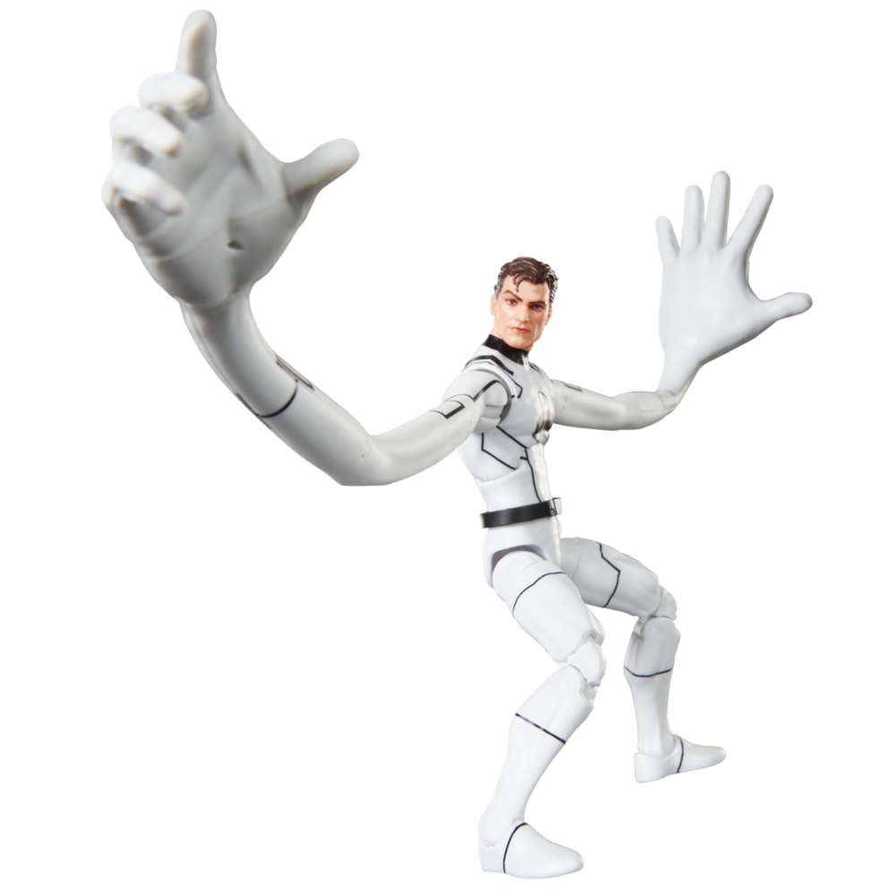 Marvel Legends Series Future Foundation Mister Fantastic & Spider-Man