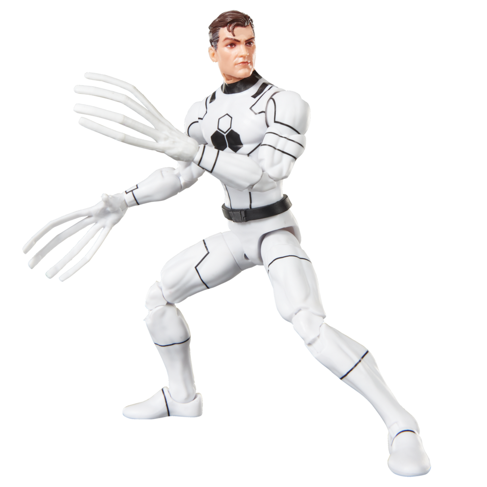 Marvel Legends Series Future Foundation Mister Fantastic & Spider-Man