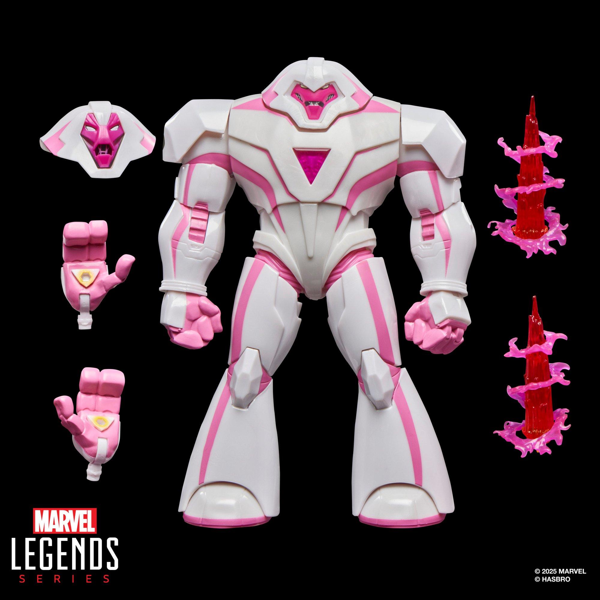 Marvel Legends Series X-Men’s Nimrod Sentinel